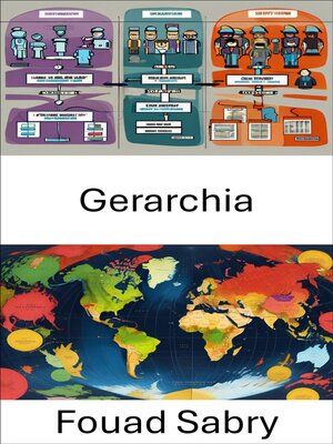 cover image of Gerarchia